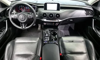 Kia Stinger 2018, 170477 км, за 12400000 KRW - фото 7