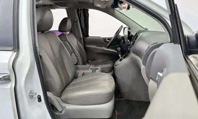 Kia Canival 2012, 144584 км, за 4490000 KRW - фото 11