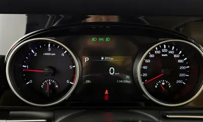 Kia Canival 2021, 114103 км, за 18400000 KRW - фото 8