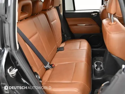 Jeep Compass 2016, 131903 км, за 6500000 KRW - фото 12