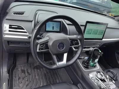 BYD Qin Plus 2024, 131500 км, за 70700 CNY