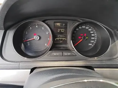Volkswagen Lavida 2016, 137900 км, за 25400 CNY - фото 13