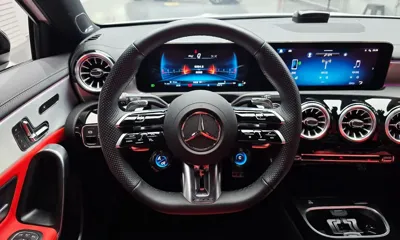 Mercedes-Benz A-Class 2025, 6269 км, за 68900000 KRW - фото 13