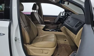 Kia Canival 2016, 116150 км, за 15300000 KRW - фото 10