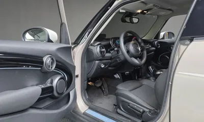 MINI Cooper 2024, 656 км, за 44800000 KRW - фото 26
