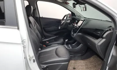 ChevroletGMDaewoo Spark 2017, 68161 км, за 6200000 KRW - фото 26