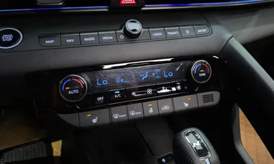 Hyundai Avante 2024, 62653 км, за 25900000 KRW - фото 28