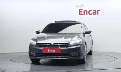 Volkswagen Passat 2018, 167828 км, за 6900000 KRW