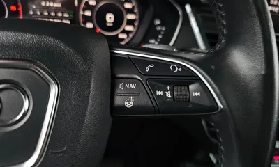 Audi Q5 2020, 64931 км, за 30900000 KRW - фото 29