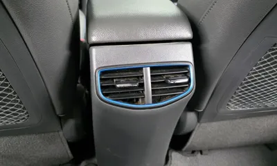 Hyundai Ioniq 2016, 153540 км, за 9400000 KRW - фото 32