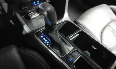 Hyundai Sonata 2019, 130369 км, за 11990000 KRW - фото 9