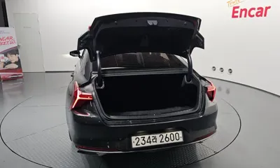 Kia K8 2022, 83729 км, за 20800000 KRW - фото 20