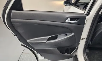 Hyundai Tucson 2018, 66945 км, за 15800000 KRW - фото 25