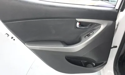 Hyundai Avante 2014, 112440 км, за 5190000 KRW - фото 25