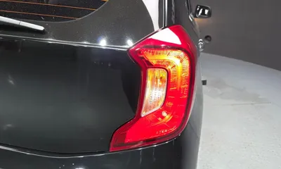 Kia Morning 2018, 36588 км, за 8300000 KRW - фото 23