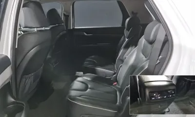 Hyundai Palisade 2024, 41478 км, за 32300000 KRW - фото 8