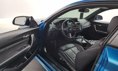 BMW M2 2017, 137644 км, за 39990000 KRW - фото 10