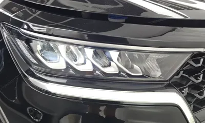 Kia Sorento 2022, 73978 км, за 25200000 KRW - фото 22