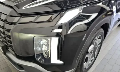 Hyundai Palisade 2023, 85897 км, за 26900000 KRW - фото 22