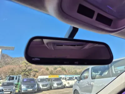 ChevroletGMDaewoo Cruze 2017, 126447 км, за 2990000 KRW - фото 7