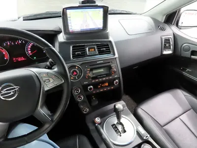 KG_Mobility_Ssangyong KORANDO 2017, 78204 км, за 10300000 KRW - фото 11