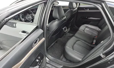 Kia K5 2021, 60199 км, за 18990000 KRW - фото 26