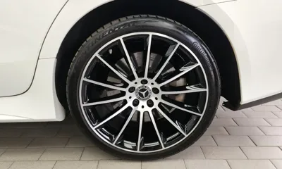 Mercedes-Benz CLS-Class 2021, 56153 км, за 47300000 KRW - фото 21