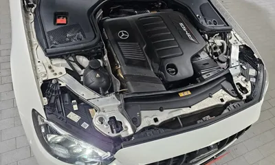Mercedes-Benz E-Class 2022, 160940 км, за 46900000 KRW - фото 6