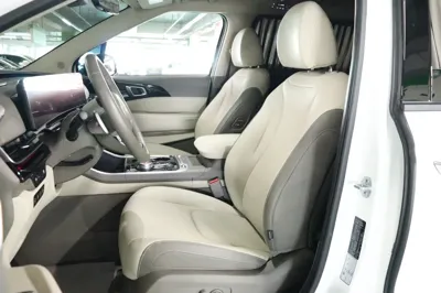 Kia Canival 2025, 26422 км, за 60500000 KRW - фото 6