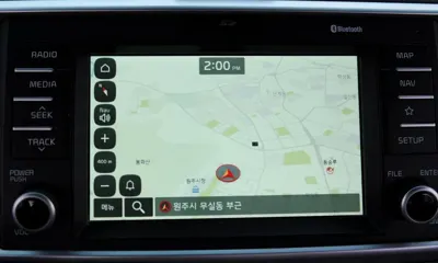 Kia Ray 2018, 97204 км, за 11200000 KRW - фото 10