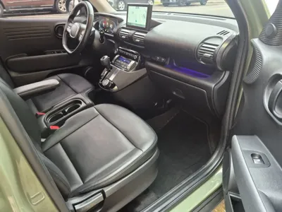 Hyundai Casper 2023, 44798 км, за 13800000 KRW - фото 9