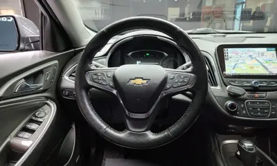 ChevroletGMDaewoo Malibu 2018, 58498 км, за 10500000 KRW - фото 14