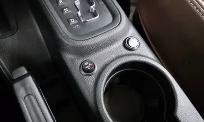 Jeep Wrangler 2016, 93769 км, за 23500000 KRW - фото 18