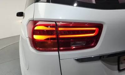 Kia Canival 2019, 73026 км, за 14800000 KRW - фото 23
