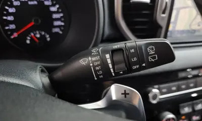 Kia Sportage 2017, 109739 км, за 8600000 KRW - фото 20