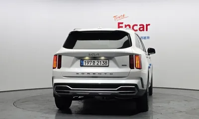 Kia Sorento 2022, 81191 км, за 25000000 KRW