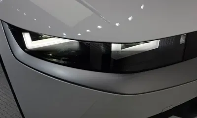 Hyundai Ioniq5 2025, 7410 км, за 35900000 KRW - фото 22
