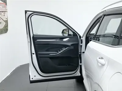 Haval H6 2021, 50300 км, за 51000 CNY - фото 8