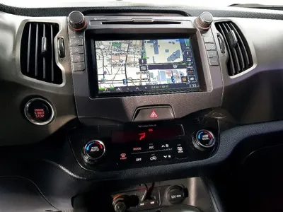 Kia Sportage 2014, 189695 км, за 4700000 KRW - фото 12