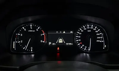 Kia K7 2021, 62168 км, за 20990000 KRW - фото 8