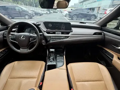 Lexus ES 2019, 65000 км, за 169000 CNY - фото 23