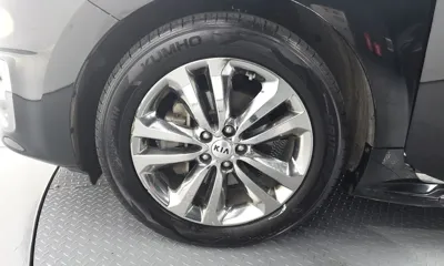 Kia Canival 2018, 164998 км, за 10900000 KRW - фото 5