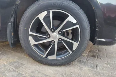 Zotye Z300 2014, 117200 км, за 18238.95 CNY - фото 8
