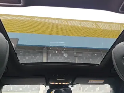 Mercedes-Benz GLC 2019, 88000 км, за 124200 CNY - фото 18