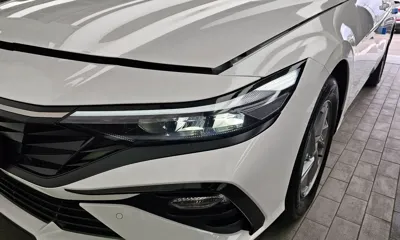 Hyundai Avante 2026, 8416 км, за 19600000 KRW - фото 22