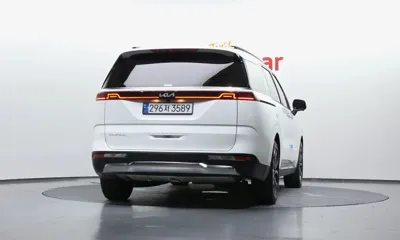 Kia Canival 2023, 88487 км, за 24900000 KRW - фото 4