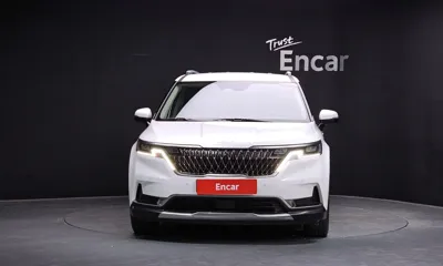 Kia Canival 2023, 59010 км, за 24500000 KRW