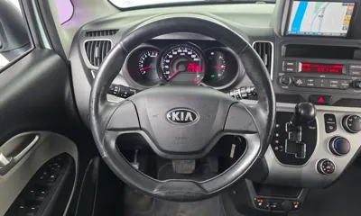 Kia Ray 2016, 67699 км, за 7490000 KRW - фото 13