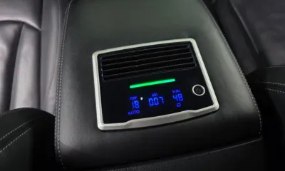 KG_Mobility_Ssangyong Rexton 2022, 25013 км, за 28800000 KRW - фото 20