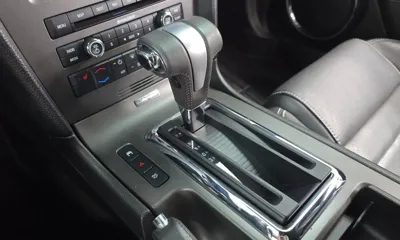 Ford Mustang 2011, 98066 км, за 9900000 KRW - фото 9